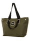 Zoozie Bags Bolsa para Pañales Caqui 24 L